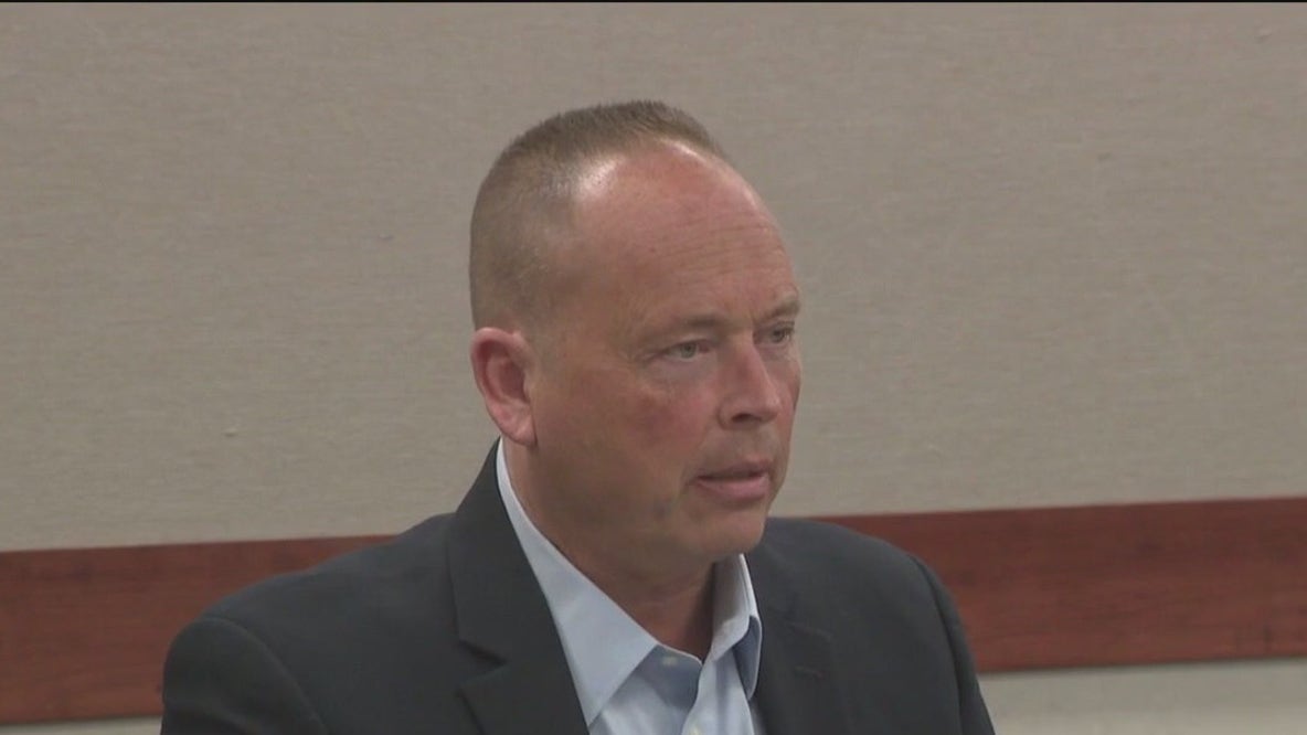 Town hall for Franklin mayor's misconduct allegations